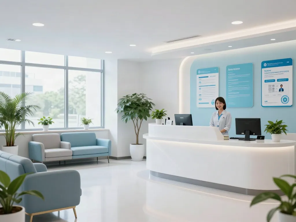 Discover link slot ideas for innovative healthcare services, patient care, and wellness clinics.
