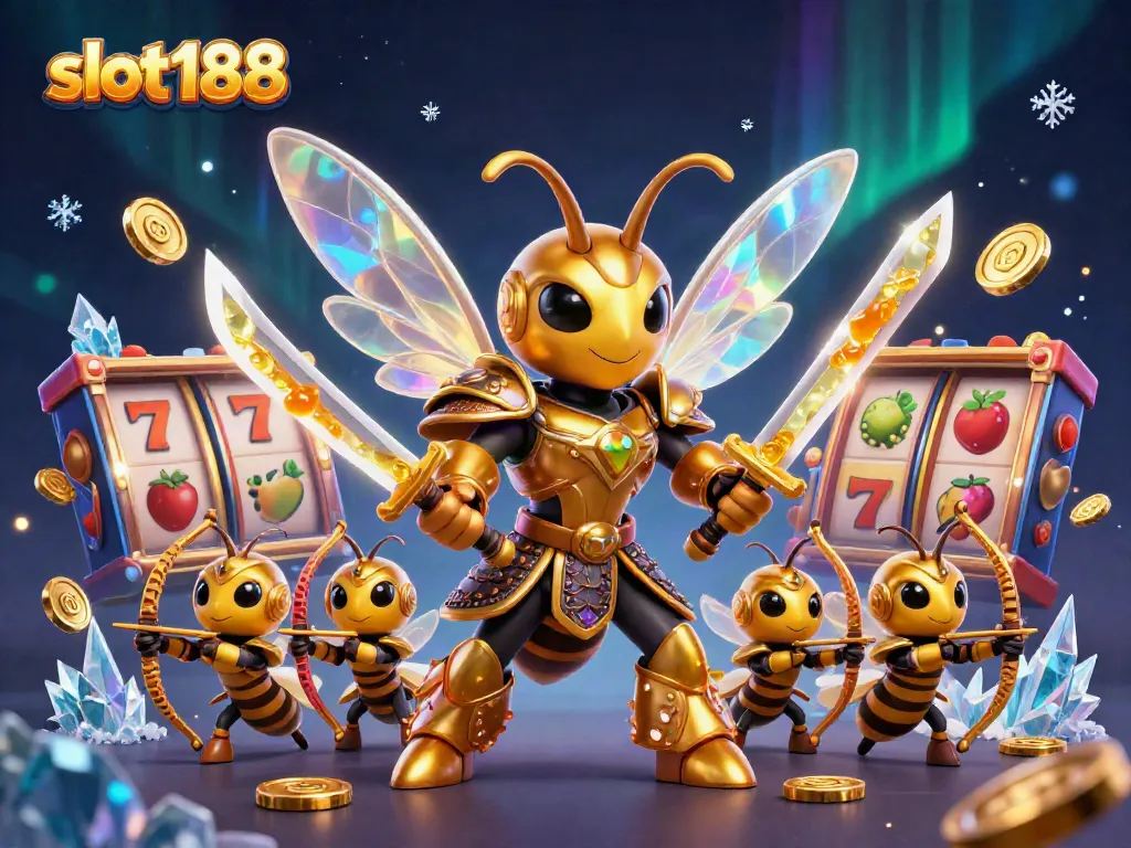 Slot188 menyediakan pengalaman bermain slot yang seru dengan akses mudah di platformnya.