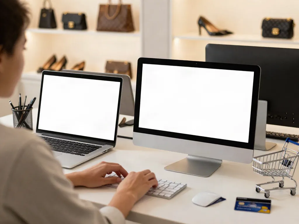 Discover top deals on Fake Baga through seamless online shopping.
